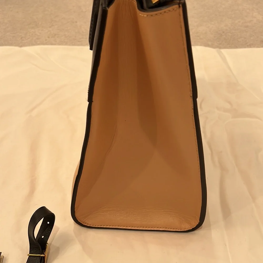 Louis Vuitton City Steamer MM Vani/Noir - Picture 7 of 16
